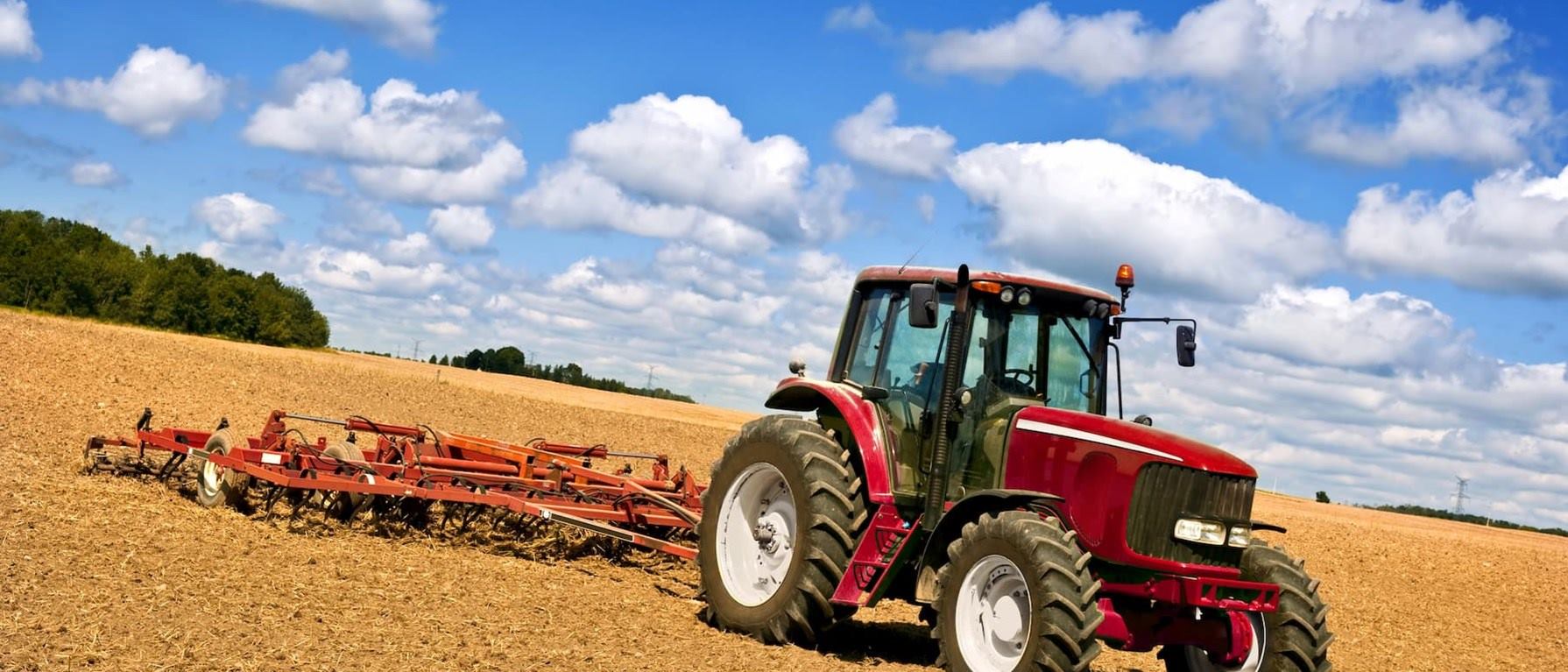 Tractor Fiat